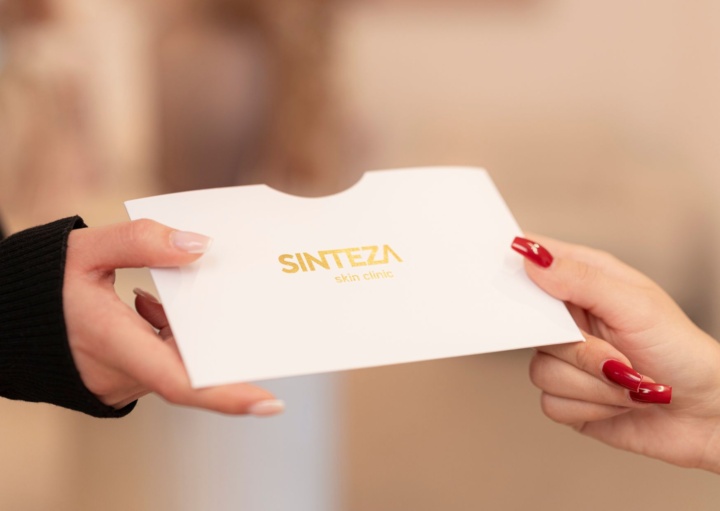 poklon bon sinteza skin clinic poklon bon poliklinika sinteza markuđić