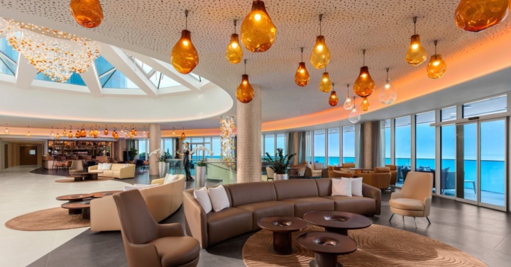 hilton costabella rijeka skin clinic