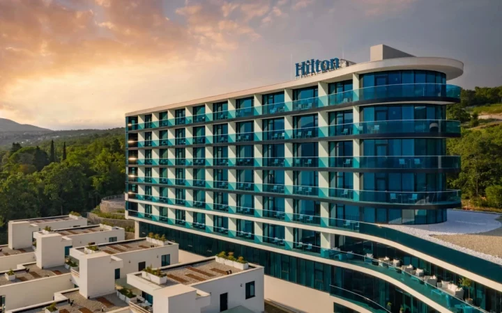 hilton costabella skin clinic